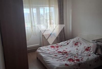 Apartament cu 3 camere decomandat, mobilat în Central - 4