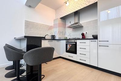 Apartament de Inchiriat, 2 camere, ultra-lux, Lake On - 8