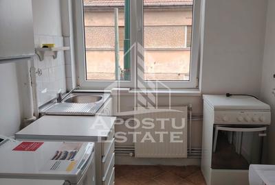 Apartament cu 3 camere, mobilat în Tipografilor - 6