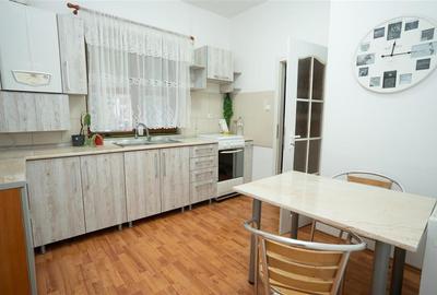 Casa 3 camere, Biharia, 105 util - 1