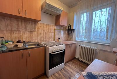 Apartament cu 2 camere decomandat în Gojdu - 6