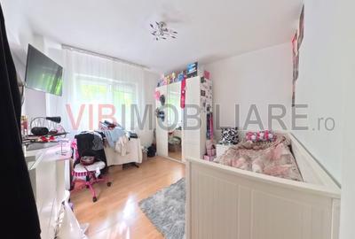Apartament cu 4 camere semidecomandat, mobilat în Văcăresti - 6