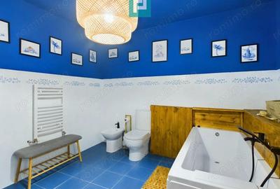 Casa in Cartierul Verde - 13