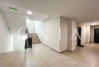 Apartament cu 2 camere semidecomandat, mobilat în Simion Bărnuțiu - 14