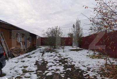 Spațiu comercial, de 120 mp, în Șcheia