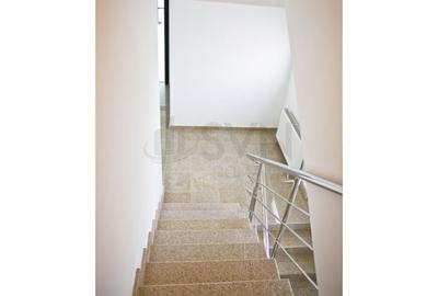 REV2000643 Cladire Birouri Dorobanti 15 camere - 6