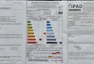 Casă cu 4 camere în Ulmu - 1