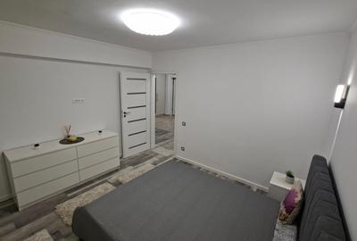 Apartament cu 3 camere, 58 mp, zona Centru - 5