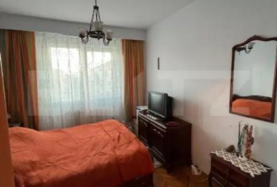 Apartament cu 4 camere semidecomandat în Gojdu - 3