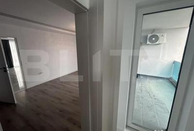 Apartament cu 4 camere decomandat în Nufărul