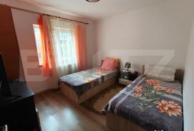Apartament cu 3 camere decomandat în Central - 3