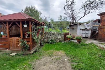 Casă cu 4 camere în Ocna Dejului - 6