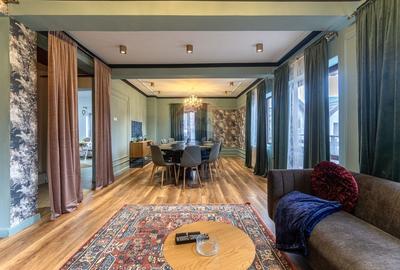 Pensiunea " The Vardo" | 8 camere duble | Predelut | COMISION 0% - 15