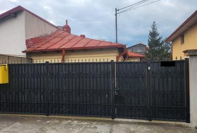 Casă individuală cu 3 camere cu Teren 209 Mp în Coiciu - 3