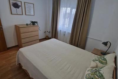 Apartament 2 camere, semidecomandat, 60mp, ac, metrou aproape, Stefan cel Mare - 2