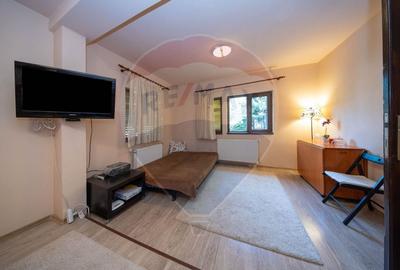 Casa de vacanta in Azuga- la doar 2 km de partia de ski - 26