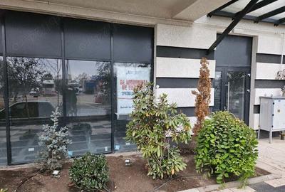Spațiu comercial, de 92 mp, în Militari - 6