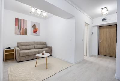 Garsonieră semidecomandată, mobilată în Theodor Pallady - 7