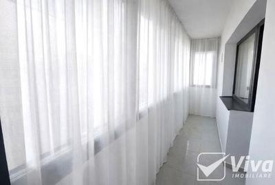 Garsonieră decomandată în Central - 9