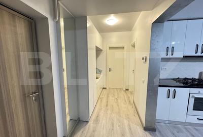 Apartament de inchiriat, 2 camere, decomandat, 60 mp, Drumul Muntenilor - 8