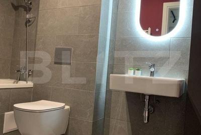 Apartament de 2 camere de 59 mp cu parcare inclusa, zona Chitila - 5