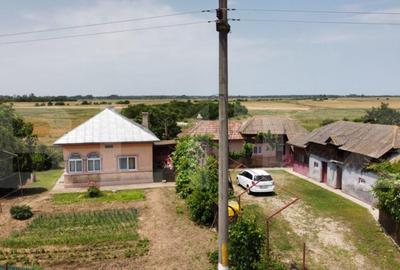 Oportunitate de achizi?ie Casa tradi?ionala, ideala - 9