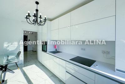 Garsonieră decomandată în Pietroasa - 4