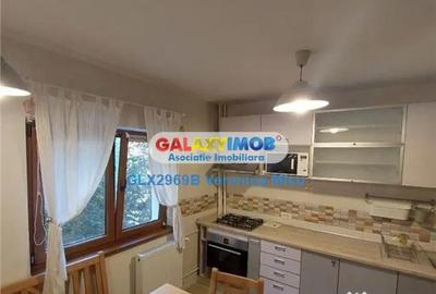 Apartament cu 2 camere decomandat în Nerva Traian - 1