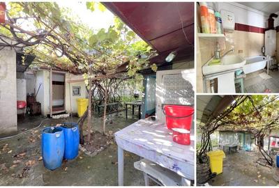 Casa cu teren 440mp zona Cosbuc service Ena - 4
