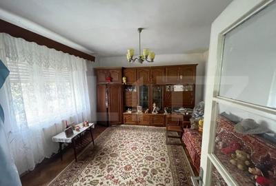 Casă cu 4 camere cu Teren 3300 Mp în 14 Mai - 9