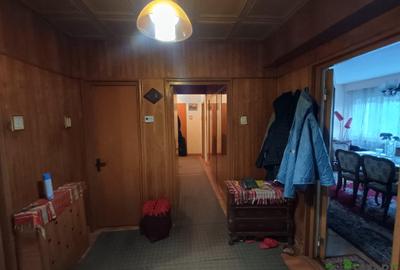 Apartament 4 camere Republicii Zona Policlinicii Sfanta Maria - 6