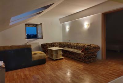 Apartament cu 2 camere semidecomandat în Rudicica - 3