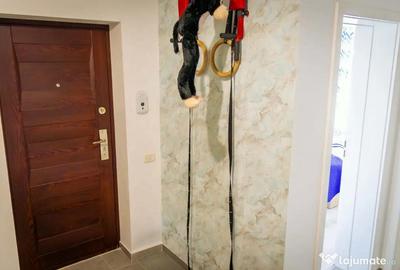 Apartament cu 2 camere decomandat în Sânpetru - 4