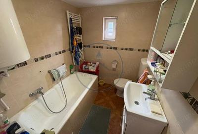 Casa de vanzare in zona centrala a ora?ului Bistri?a teren 1000 mp - 8