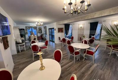 Casă cu 5 camere cu Teren 430 Mp în Central - 11