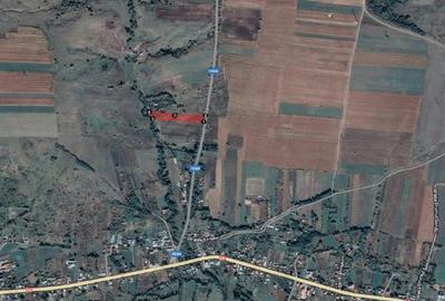 Teren de 4888 mp, în Ardeoani - 6