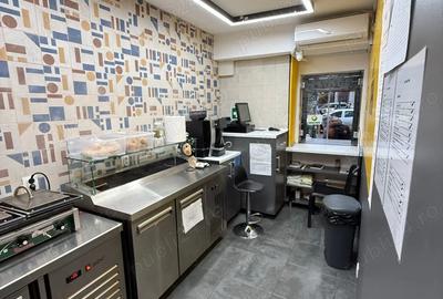 Spatiu comercial ASE, Romana, Dorobanti cu vanzare la geam - 6