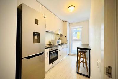 Apartament cu 2 camere decomandat, mobilat în Morarilor - 5