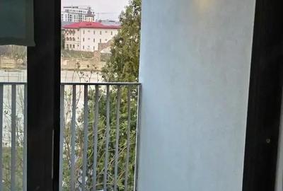 Garsonieră nedecomandată, mobilată în Aviației - 4