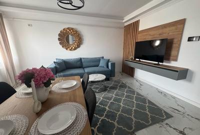 Ap. 2 camere ultra lux în complex Zigzag - 6