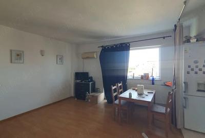 Apartament cu 2 camere semidecomandat în Central - 7