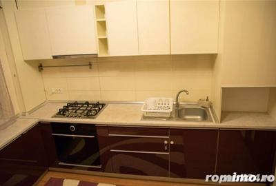 Apartament cu 2 camere decomandat în Văcăresti