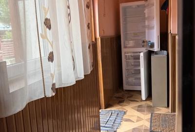 Casă cu 2 camere în Central