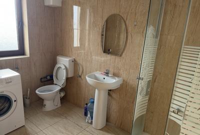 Apartament cu 2 camere semidecomandat în Vasile Aaron - 6