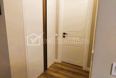 Apartament cu 3 camere decomandat în Central - 3
