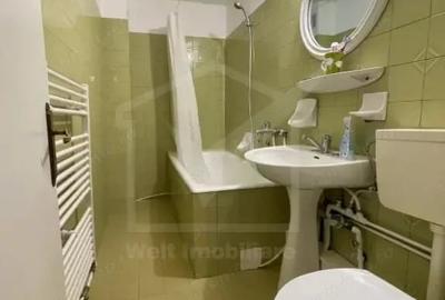 Apartament cu 2 camere decomandat în Plopilor - 1
