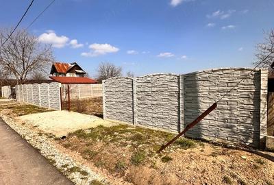 Teren de 991 mp, în Bistrița Nouă - 3