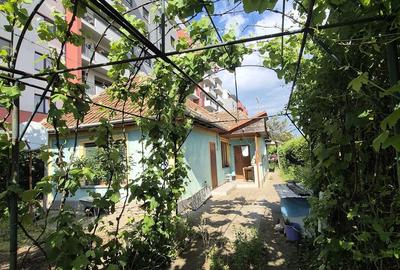 Casă cu 2 camere cu Teren 627 Mp în Girocului - 3