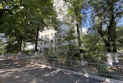 Apartament cu 2 camere semidecomandat în Titan - 1