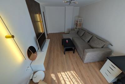 Apartament cu 2 camere decomandat, mobilat în Lujerului - 2